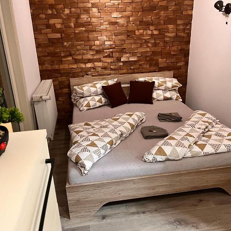 Chata Reina Villa Kriványpusztamező Kültér fotó