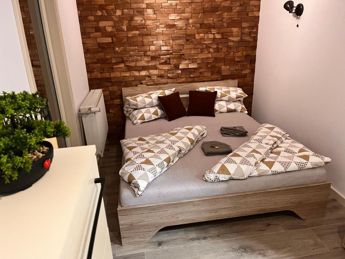 Chata Reina Villa Kriványpusztamező Kültér fotó